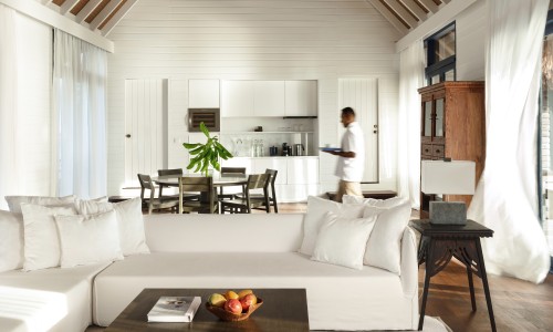 3-Bedroom COMO Sunset Villa 